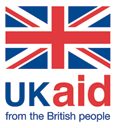 UKaid logo