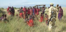 The Greater Kilimanjaro Landscape