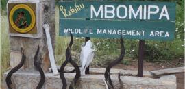 Matumizi Bora ya Malihai Idodi na Pawaga (MBOMIPA) Wildlife Management Area