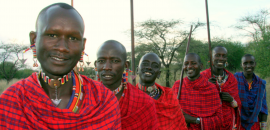 Maasai Wilderness Conservation Trust