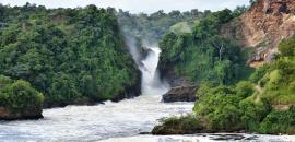 Increasing community engagement to tackle wildlife crime in Murchison Falls National Park