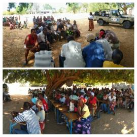 Community elections. Credit: EU-AWF-CLZ