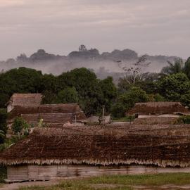 Alalapadu village.