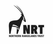 logo for the Northern Rangelands Trust