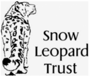 Logo of the Snow Leopard Trust