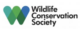 Logo for the Wildlife Conservation Society