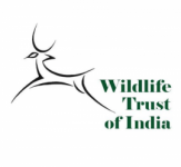 Wildlife Trust of India Logo