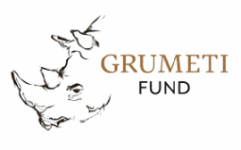 Grumeti Fund Logo