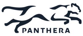 Panthera logo.