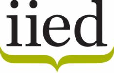 IIED Logo