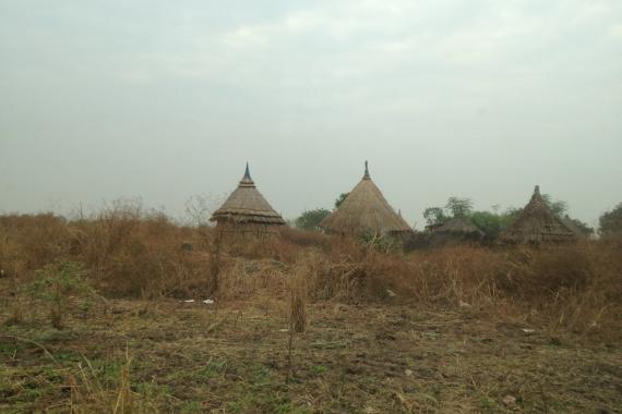 Tirgol, Akobo Wereda, Gambella, Ethiopia